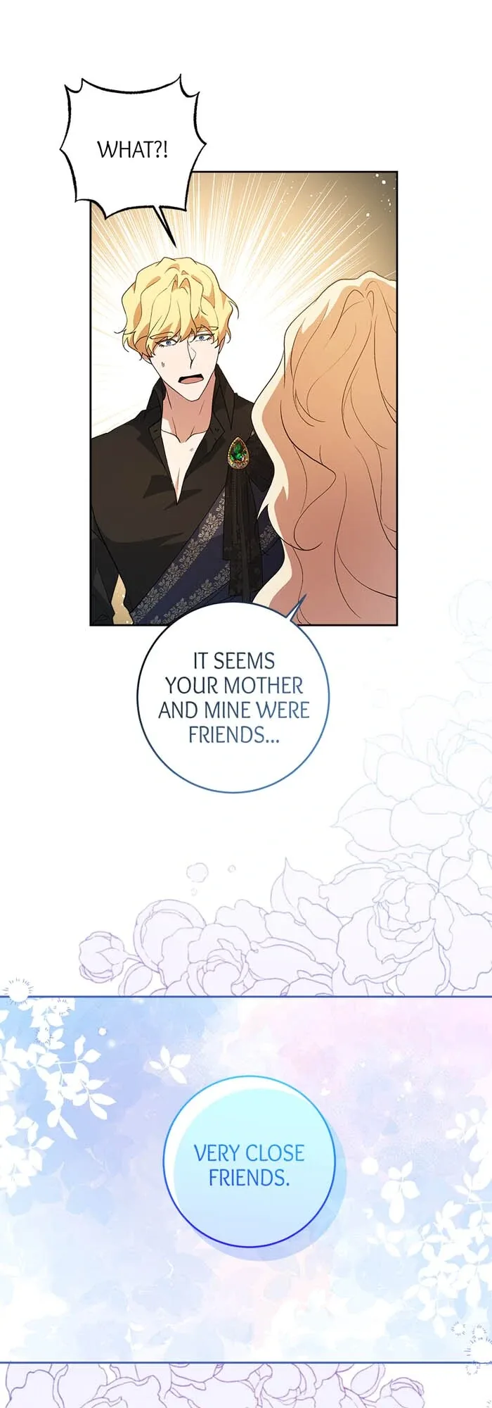 Here Reigns the Vengeful Villainess Chapter 93 page 32
