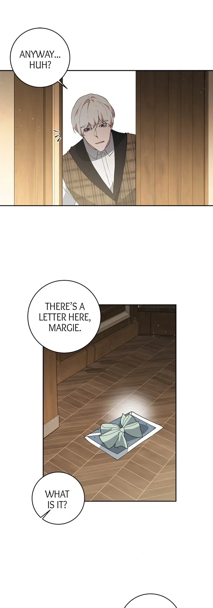 Here Reigns the Vengeful Villainess Chapter 95 page 7