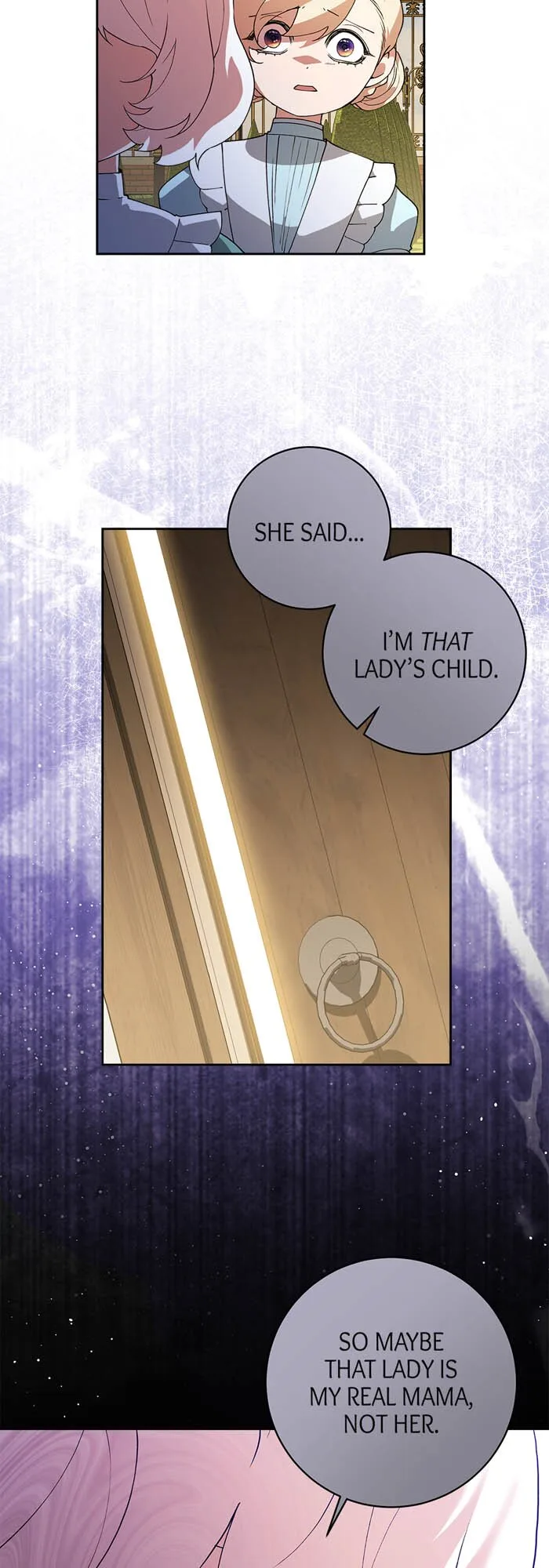 Here Reigns the Vengeful Villainess Chapter 95 page 15