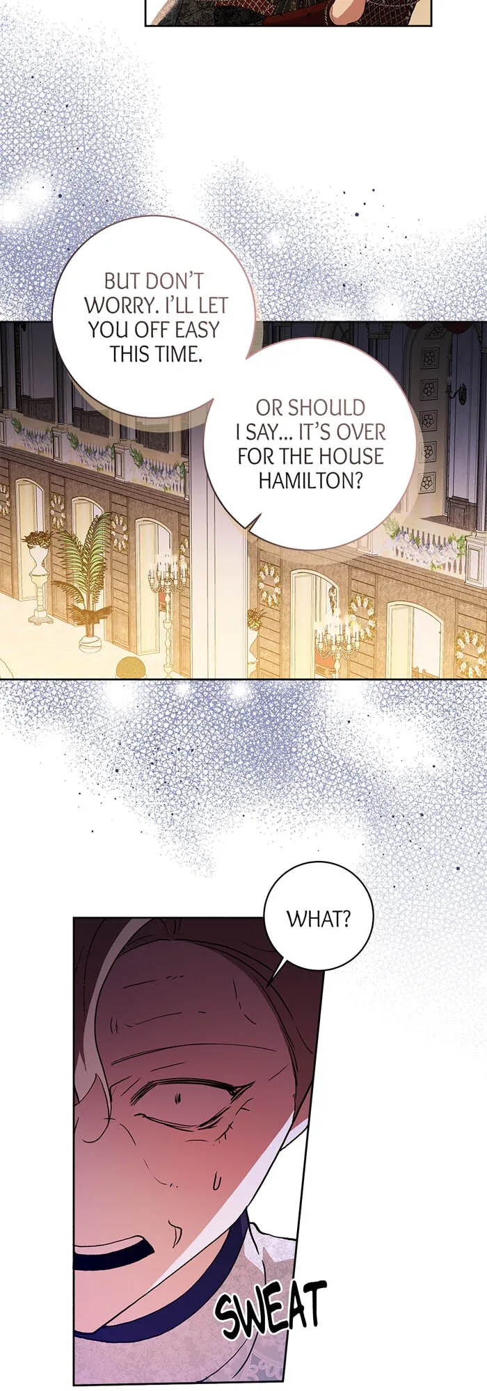 Here Reigns the Vengeful Villainess Chapter 97 page 15
