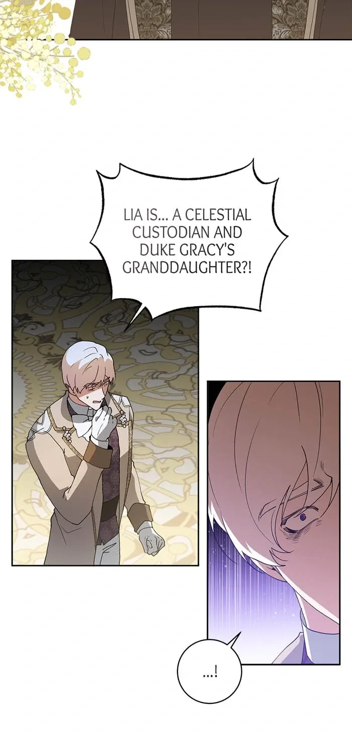 Here Reigns the Vengeful Villainess Chapter 97 page 5