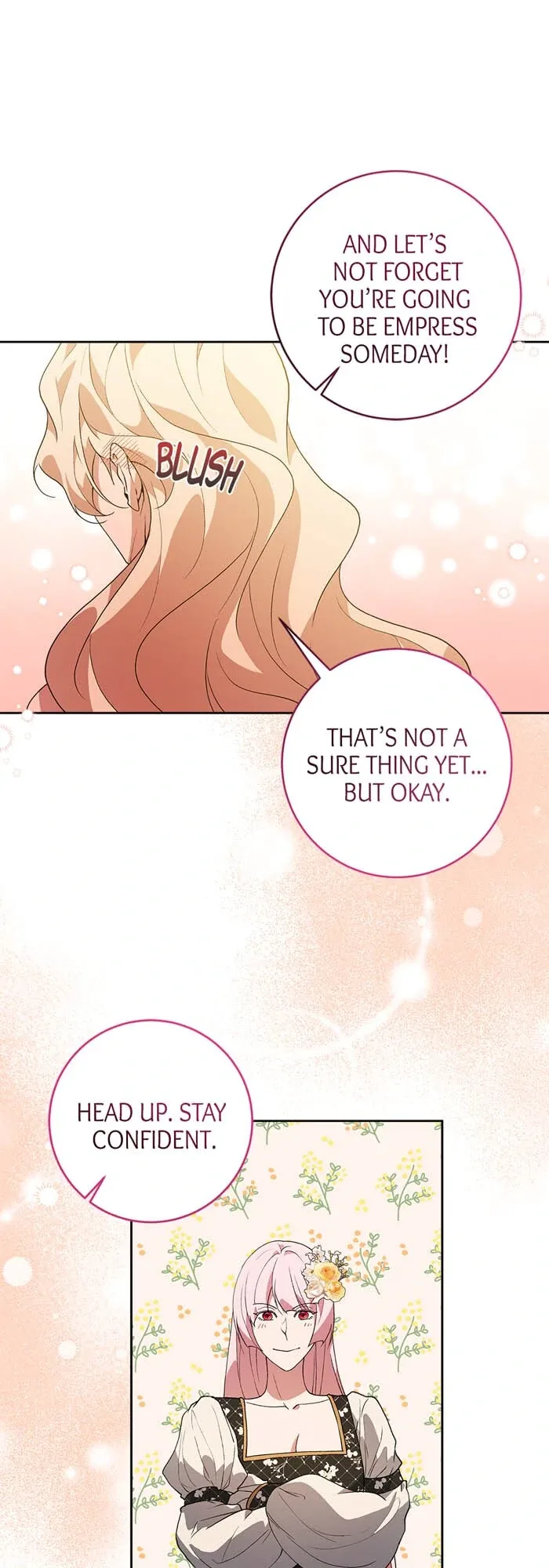 Here Reigns the Vengeful Villainess Chapter 95 page 42