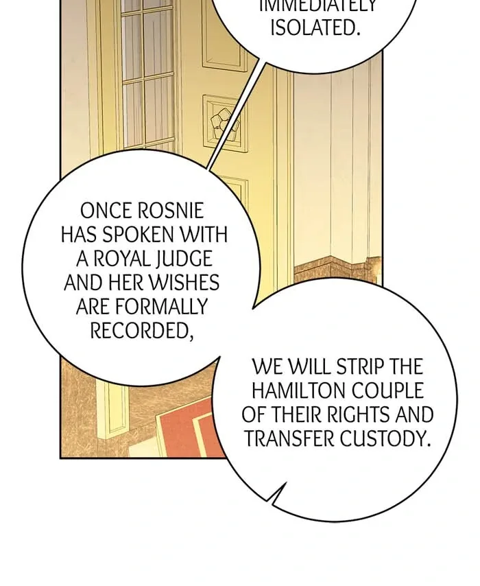 Here Reigns the Vengeful Villainess Chapter 97 page 36