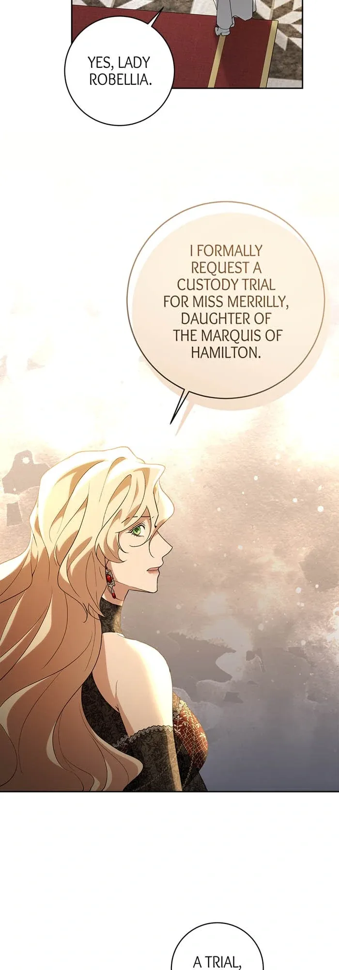 Here Reigns the Vengeful Villainess Chapter 97 page 24