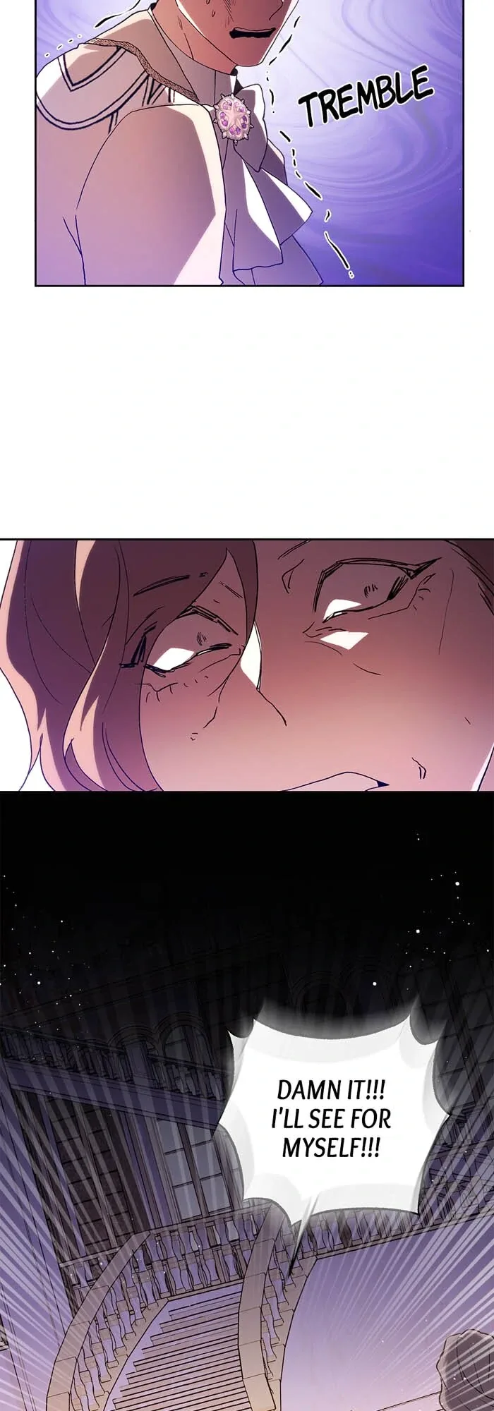 Here Reigns the Vengeful Villainess Chapter 97 page 20