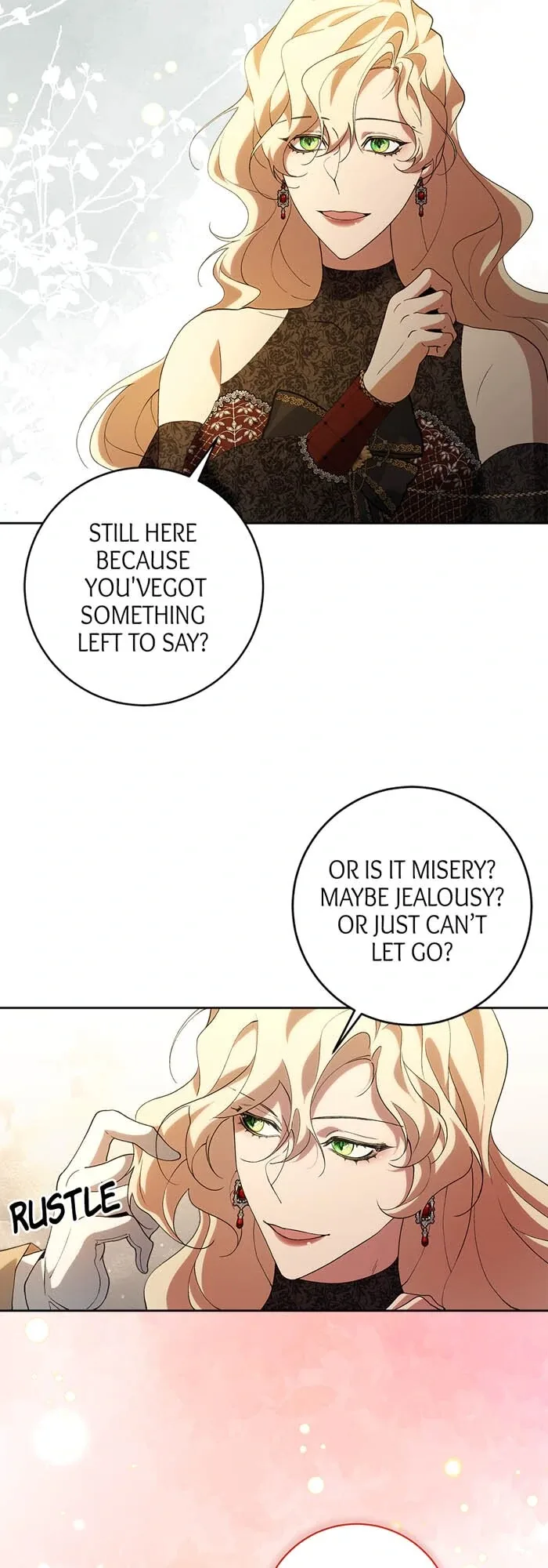 Here Reigns the Vengeful Villainess Chapter 98 page 4