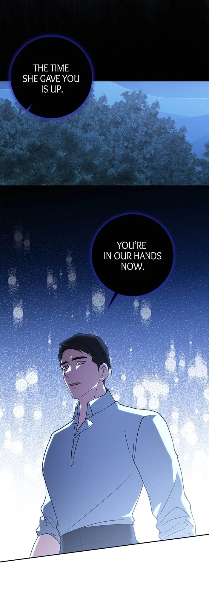 Here Reigns the Vengeful Villainess Chapter 98 page 18