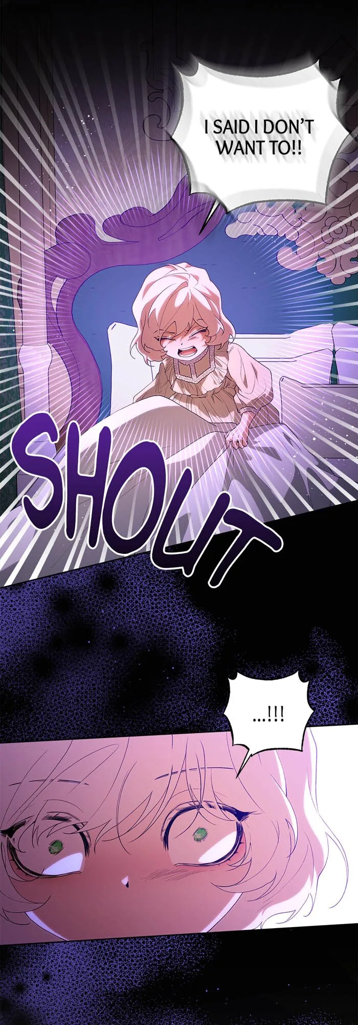 Here Reigns the Vengeful Villainess Chapter 99 page 45