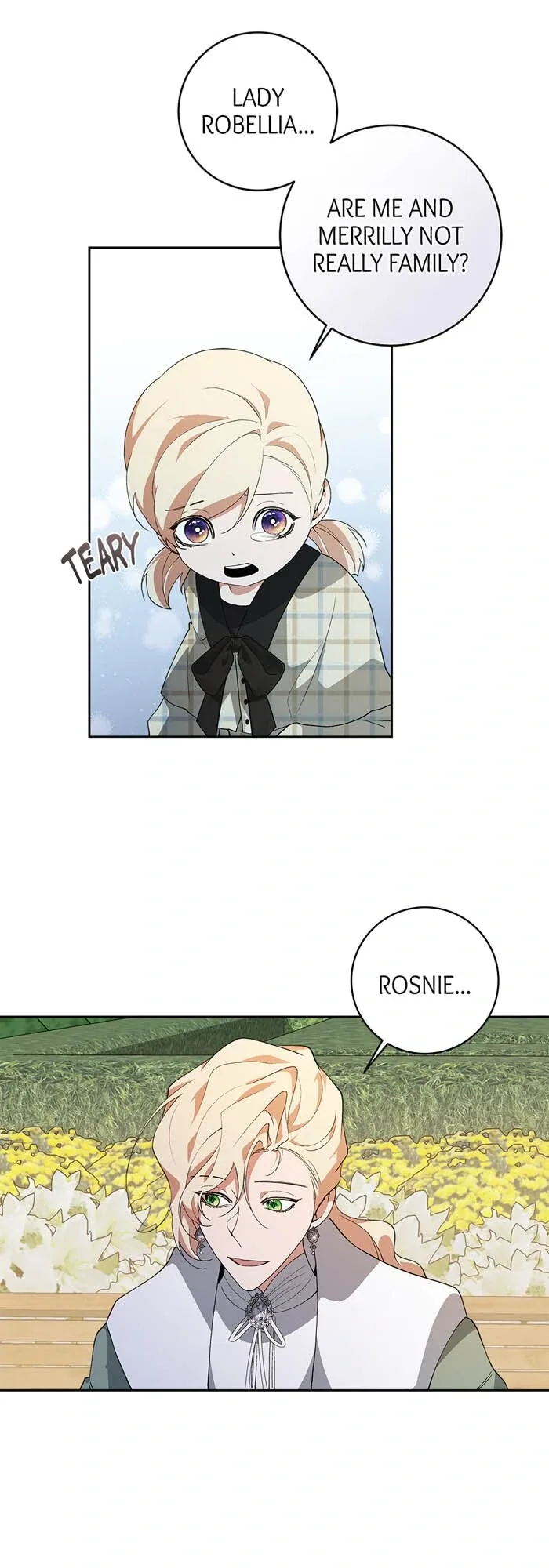 Here Reigns the Vengeful Villainess Chapter 99 page 26