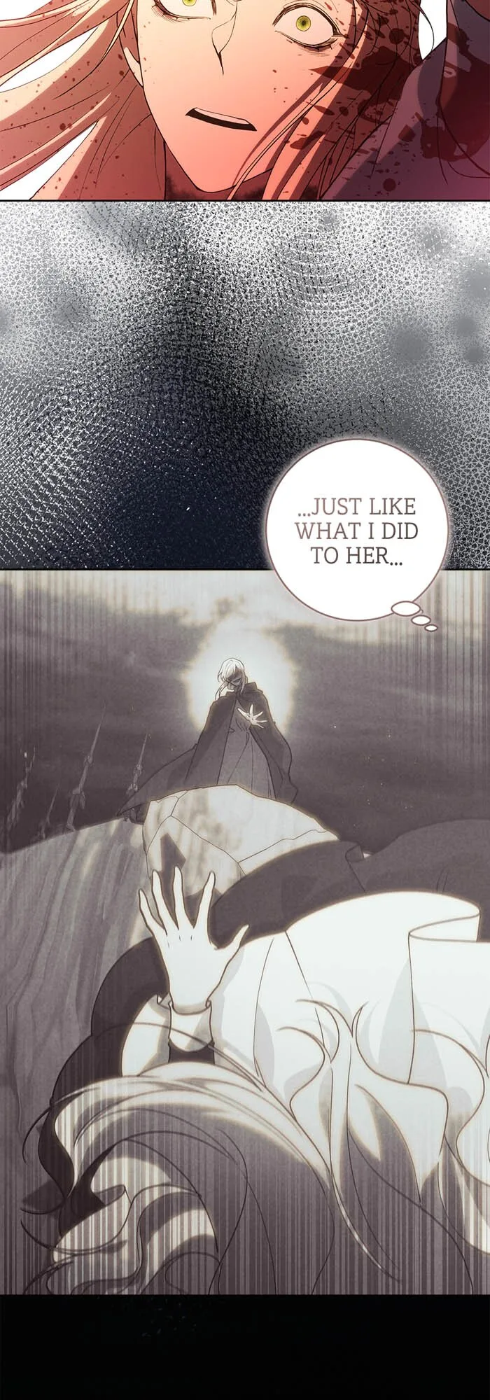 Here Reigns the Vengeful Villainess Chapter 99 page 11