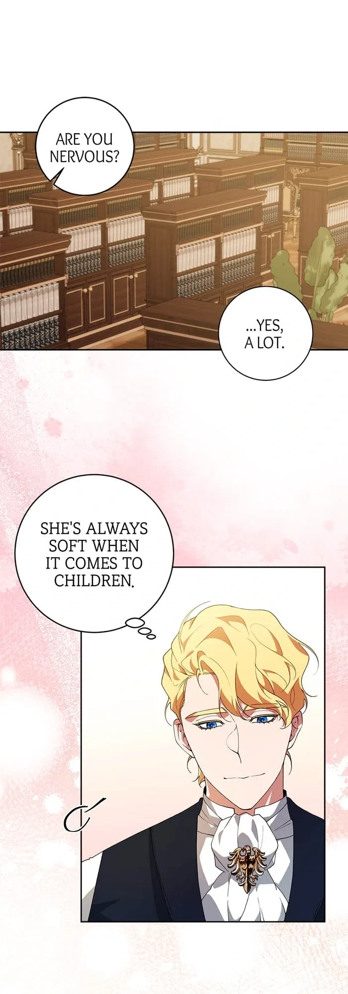 Here Reigns the Vengeful Villainess Chapter 99 page 16