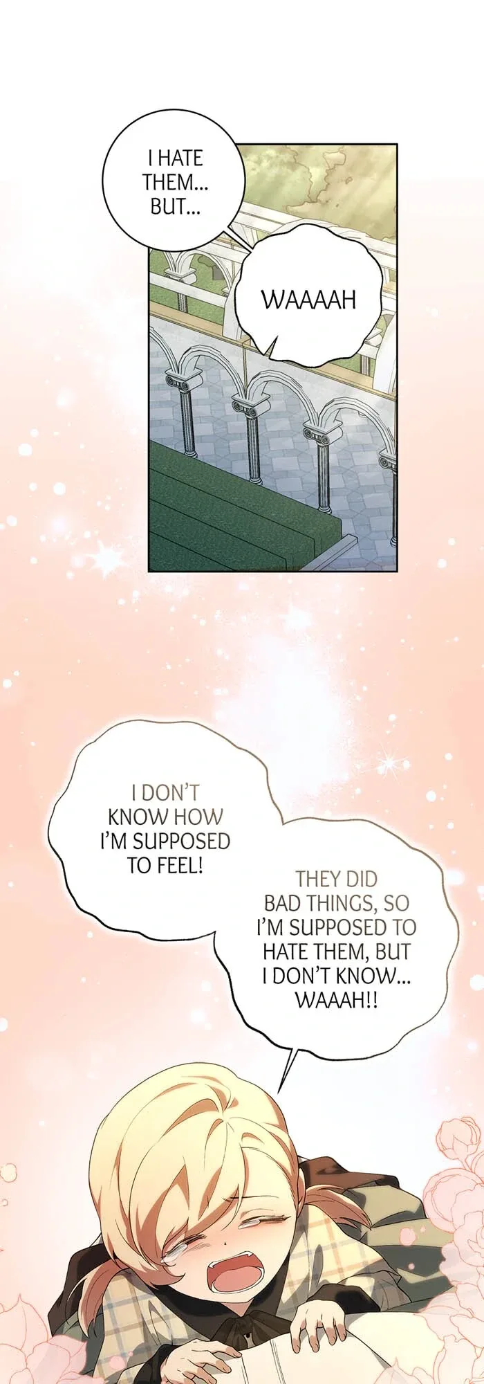 Here Reigns the Vengeful Villainess Chapter 99 page 36
