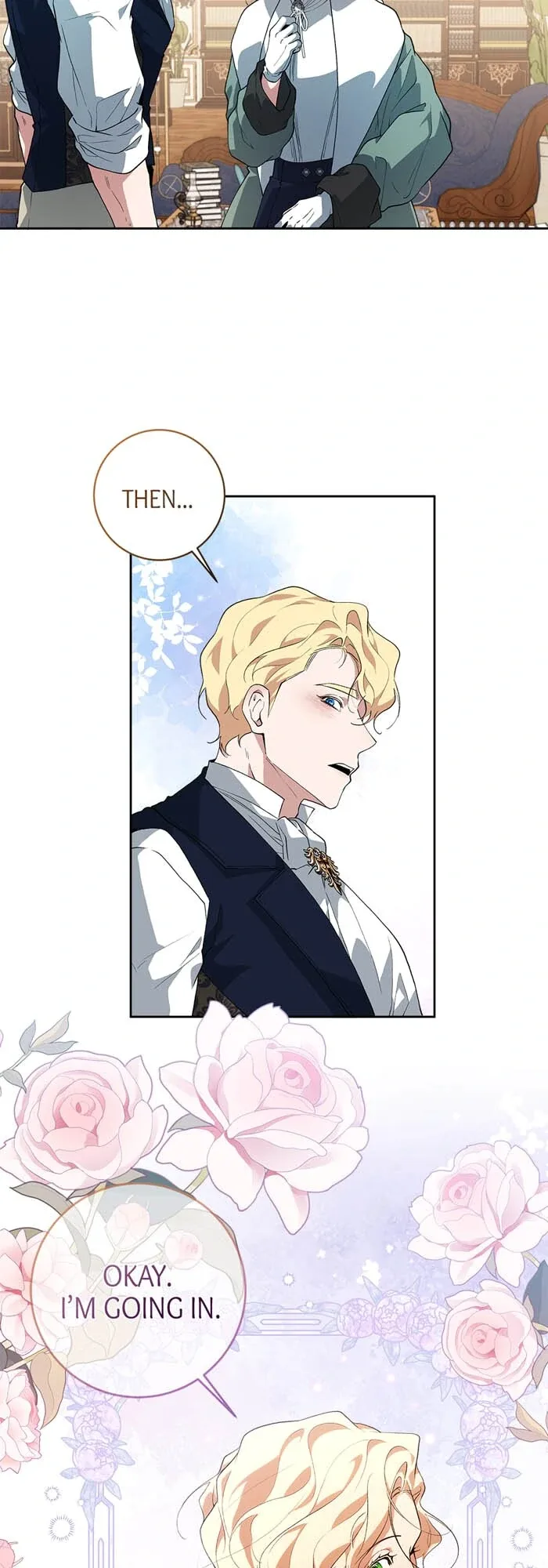 Here Reigns the Vengeful Villainess Chapter 99 page 21