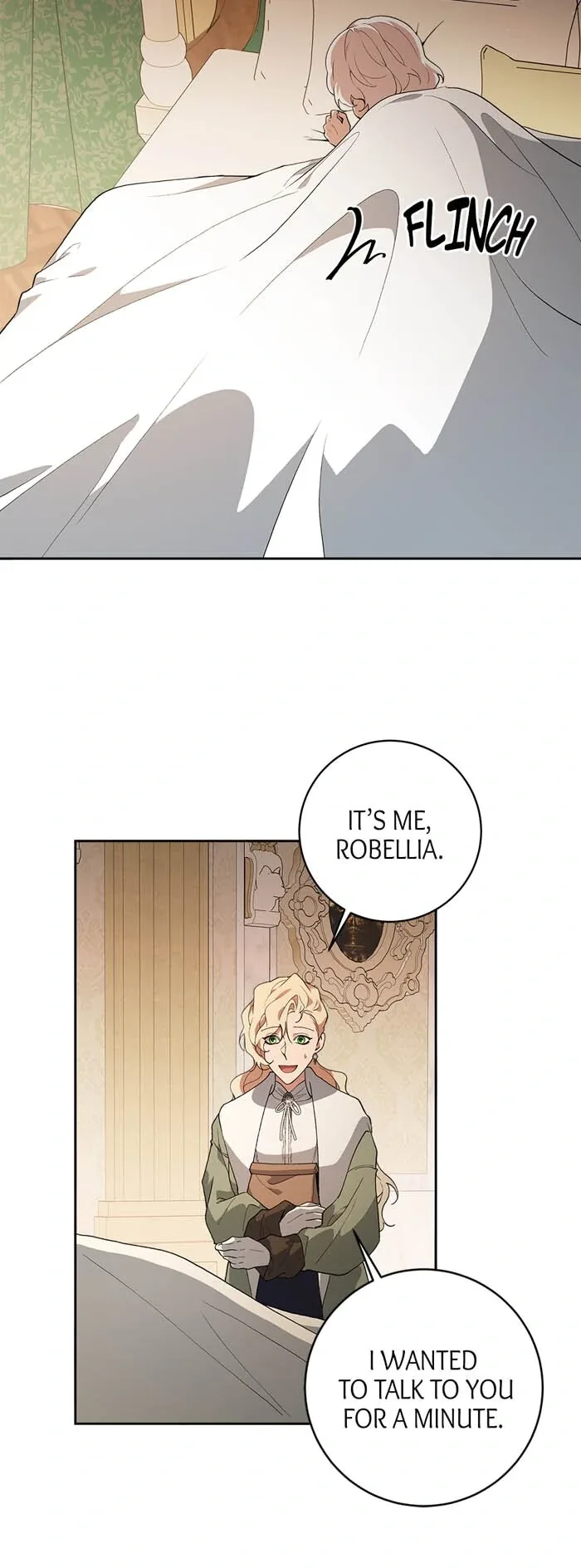 Here Reigns the Vengeful Villainess Chapter 99 page 43