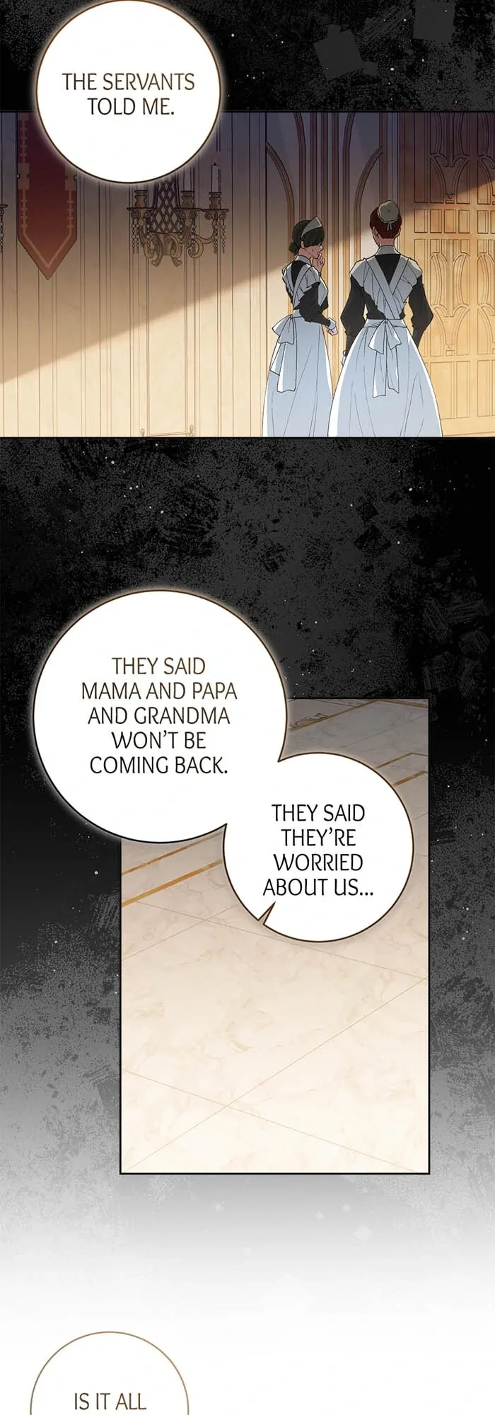Here Reigns the Vengeful Villainess Chapter 99 page 30
