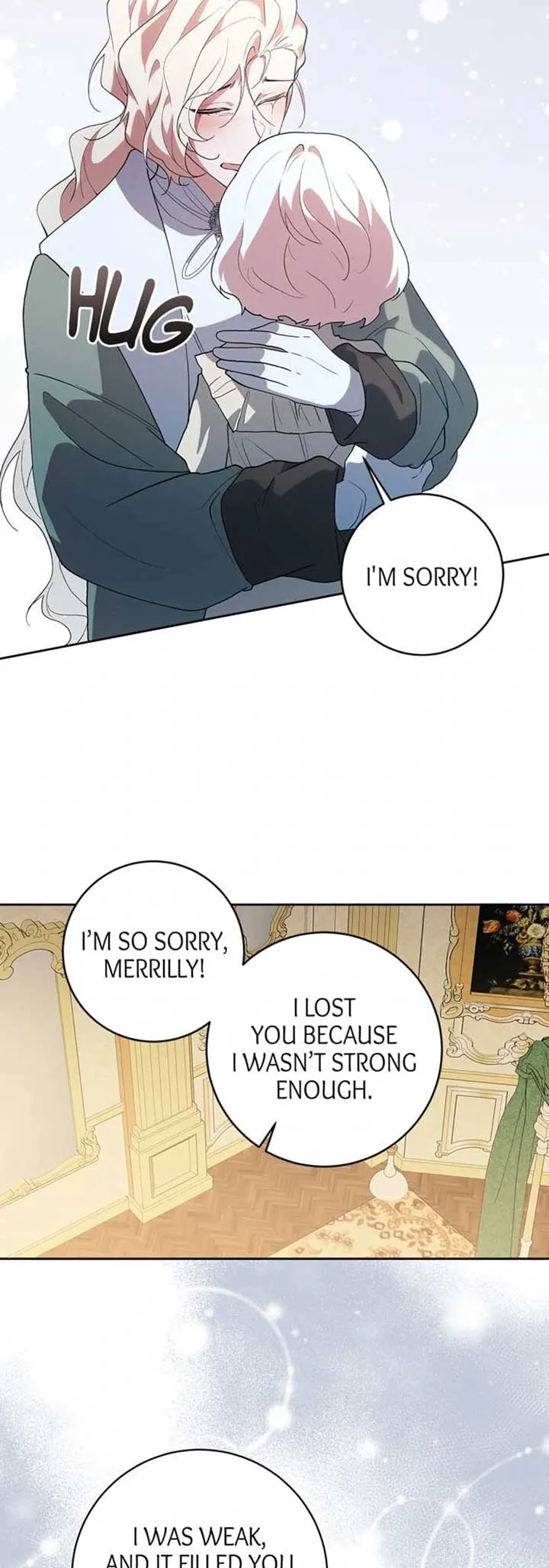 Here Reigns the Vengeful Villainess Chapter 100 page 16