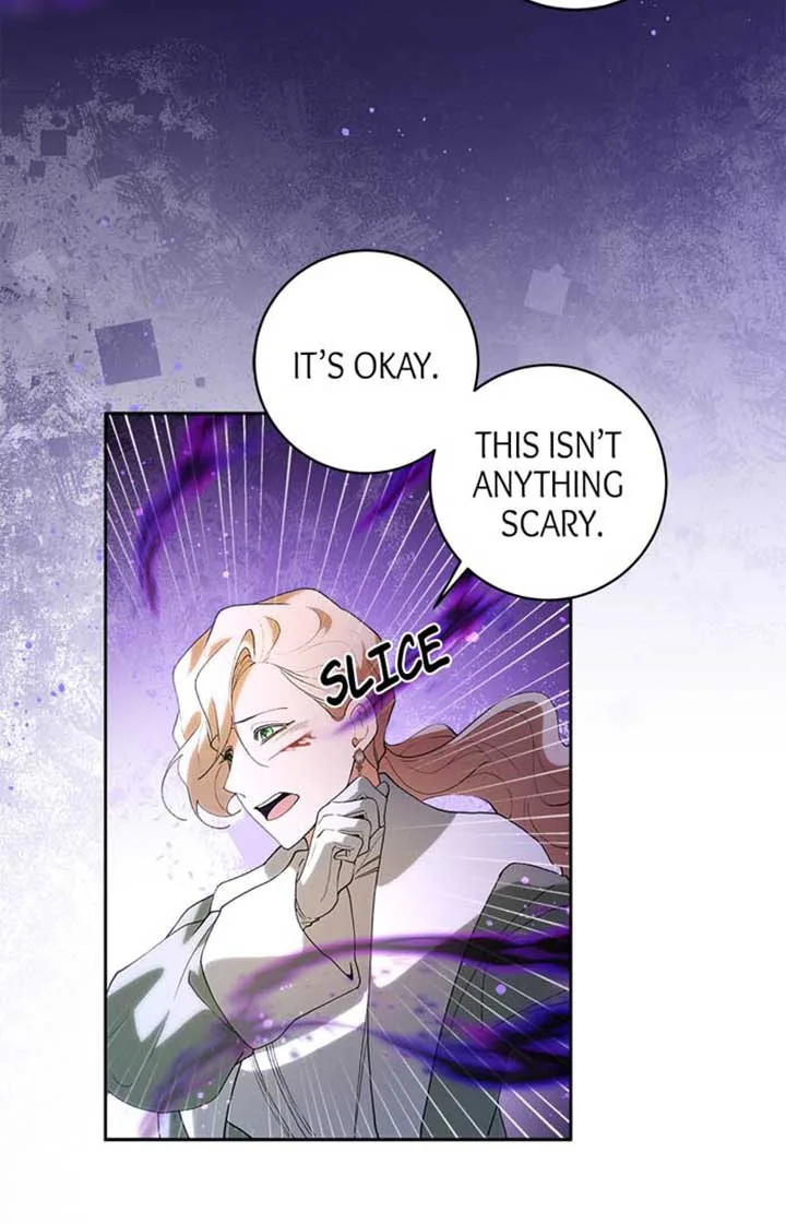 Here Reigns the Vengeful Villainess Chapter 100 page 3