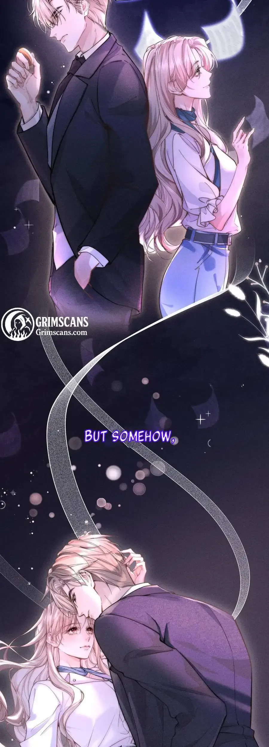 Hermes Lover Chapter 0 page 9