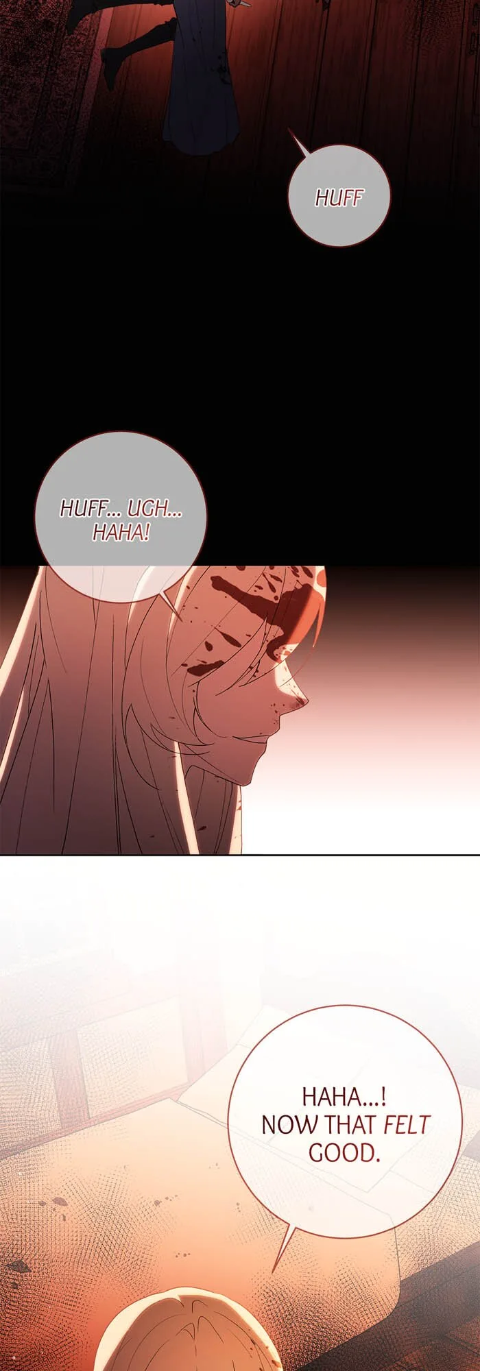 Here Reigns the Vengeful Villainess Chapter 98 page 41