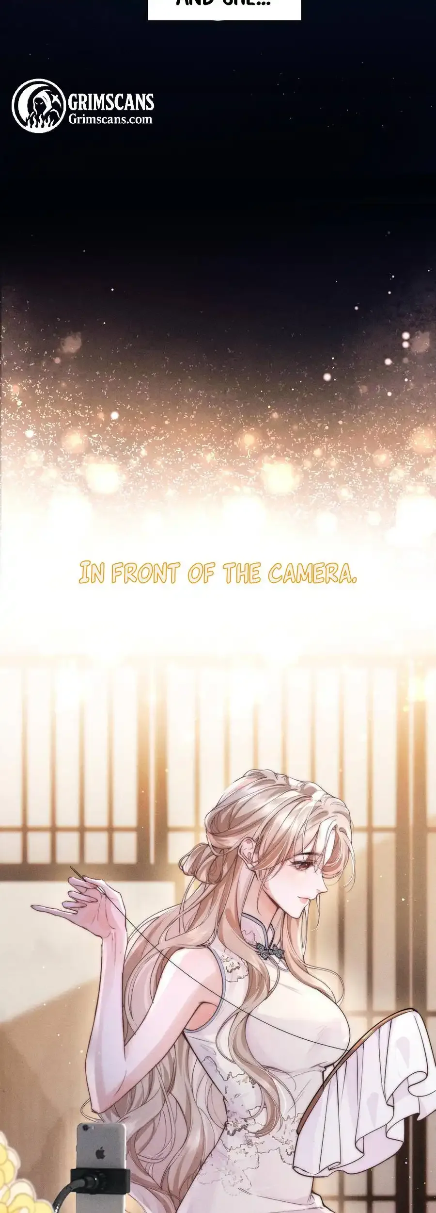 Hermes Lover Chapter 0 page 6