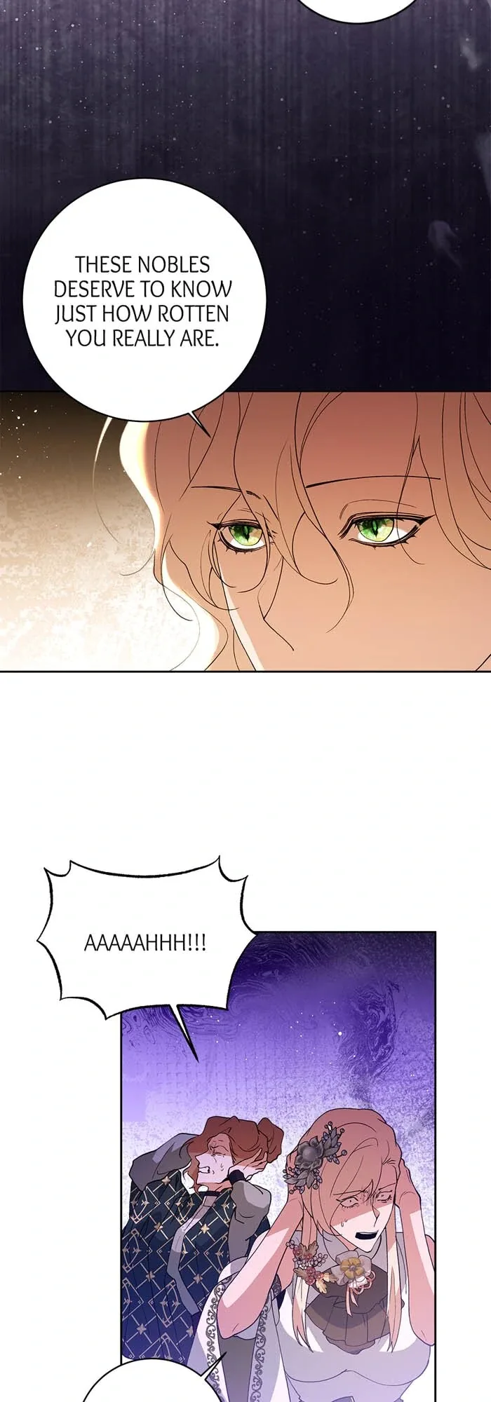Here Reigns the Vengeful Villainess Chapter 96 page 40