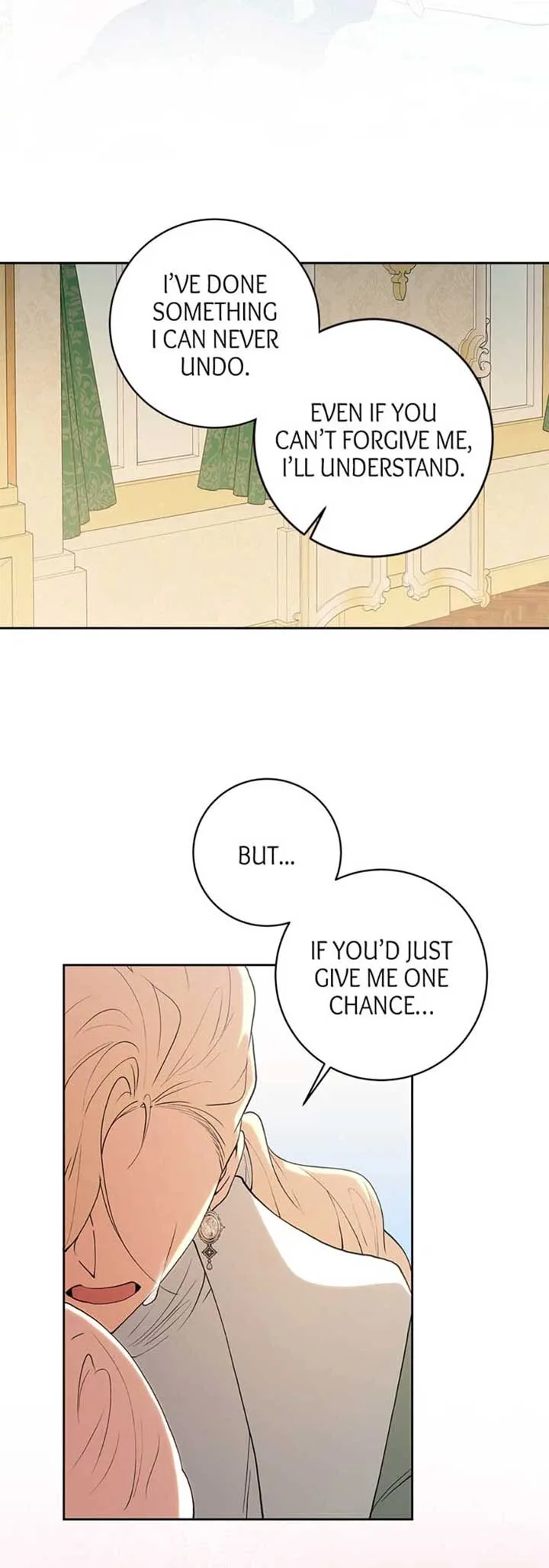 Here Reigns the Vengeful Villainess Chapter 100 page 19