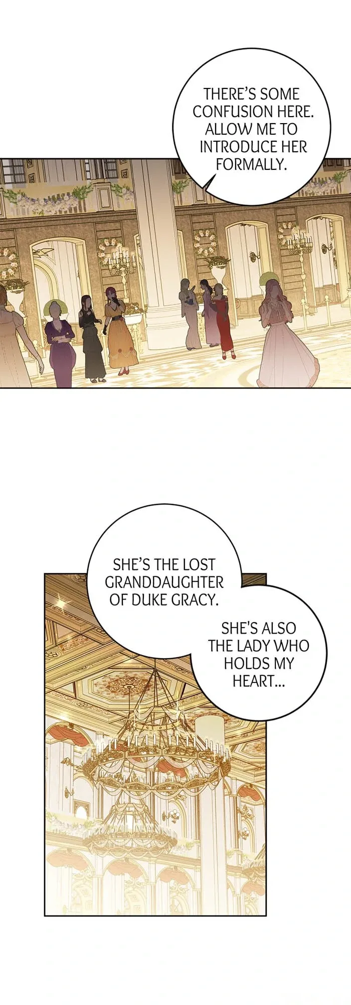 Here Reigns the Vengeful Villainess Chapter 96 page 30