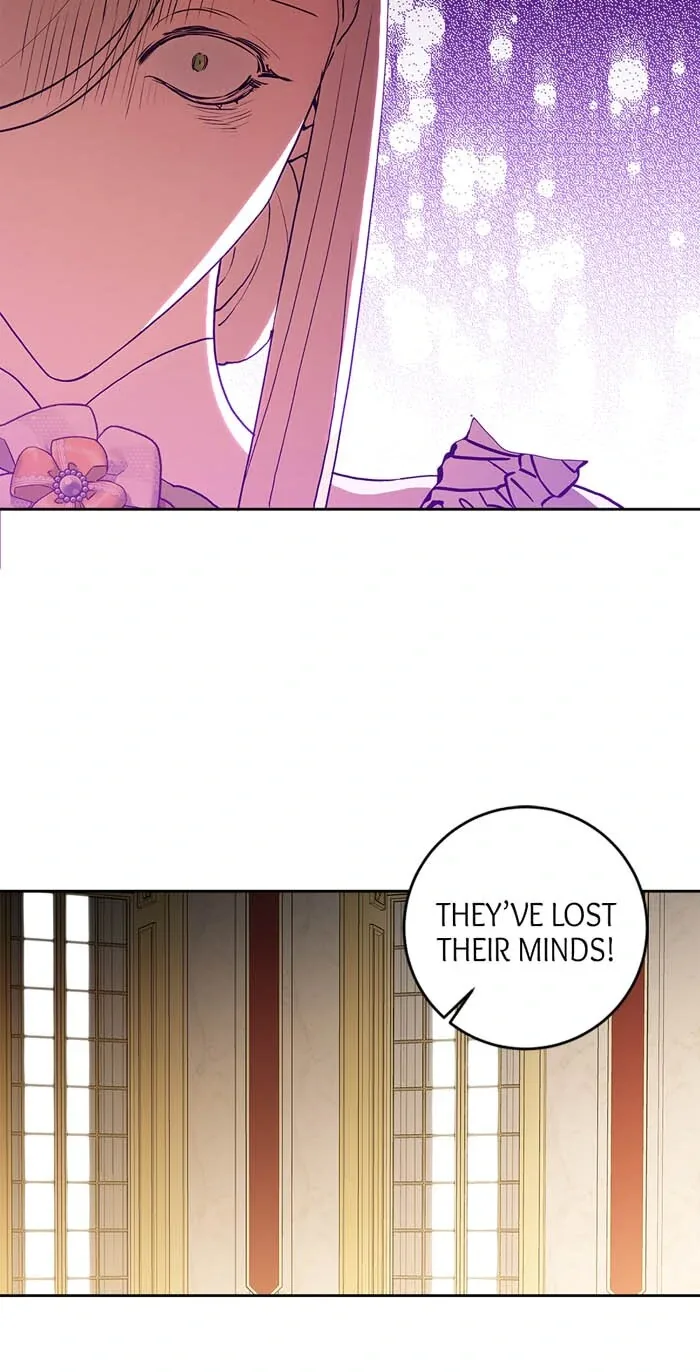 Here Reigns the Vengeful Villainess Chapter 96 page 44