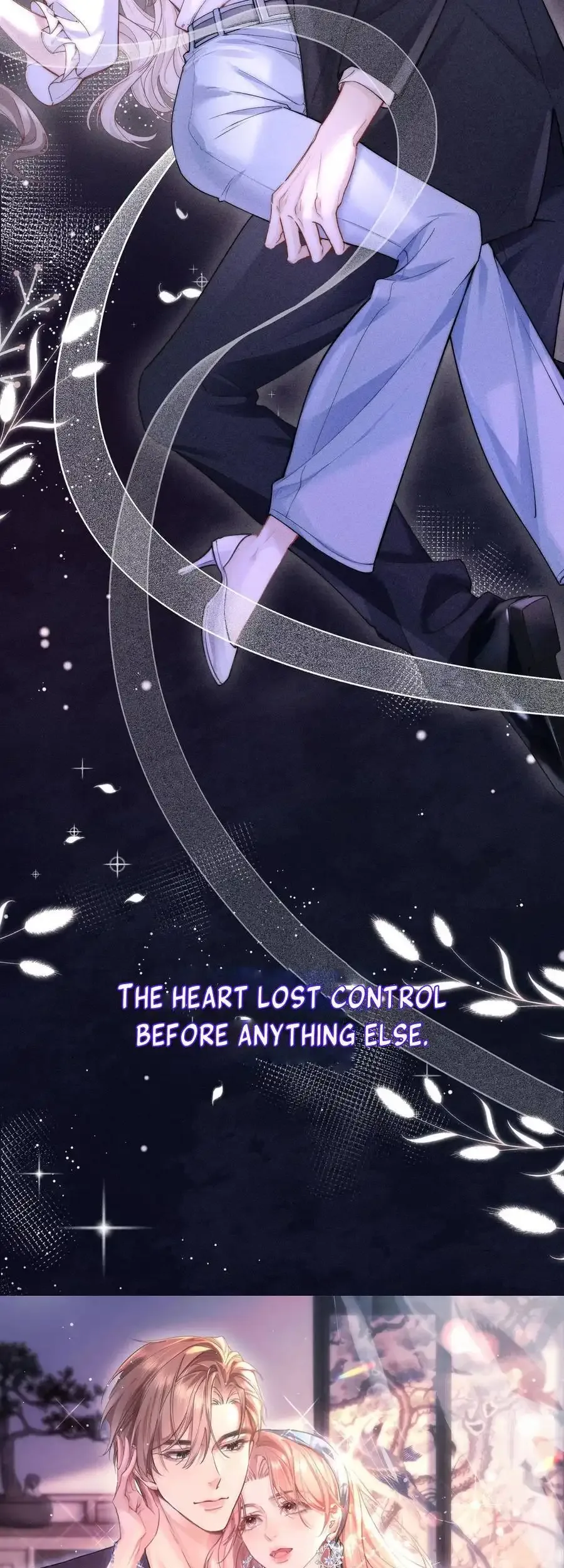 Hermes Lover Chapter 0 page 10