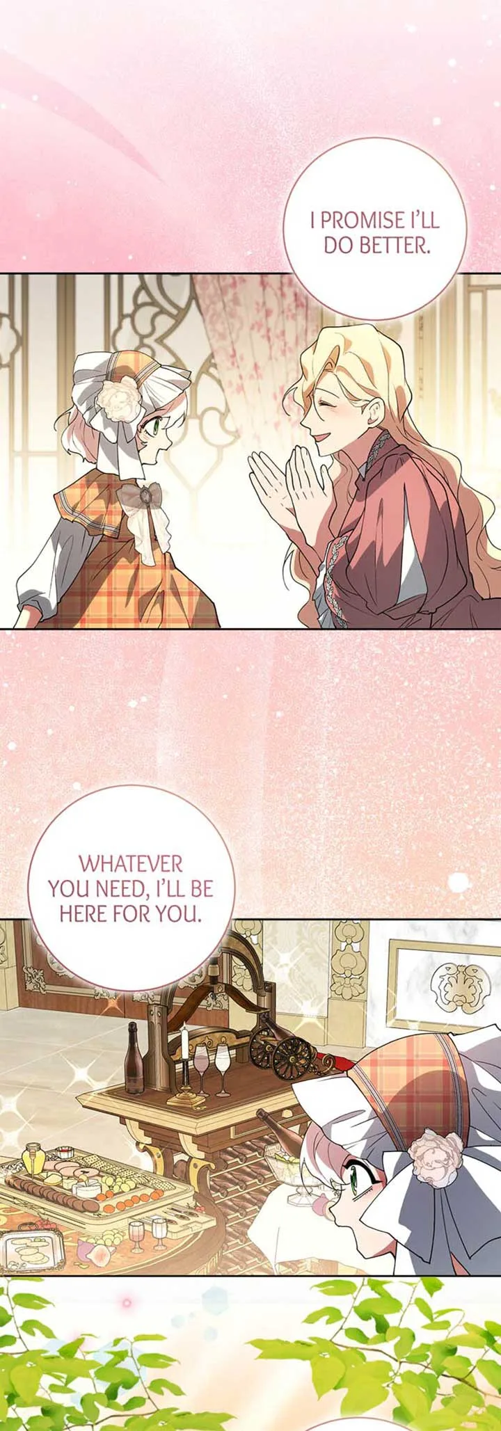 Here Reigns the Vengeful Villainess Chapter 100 page 20