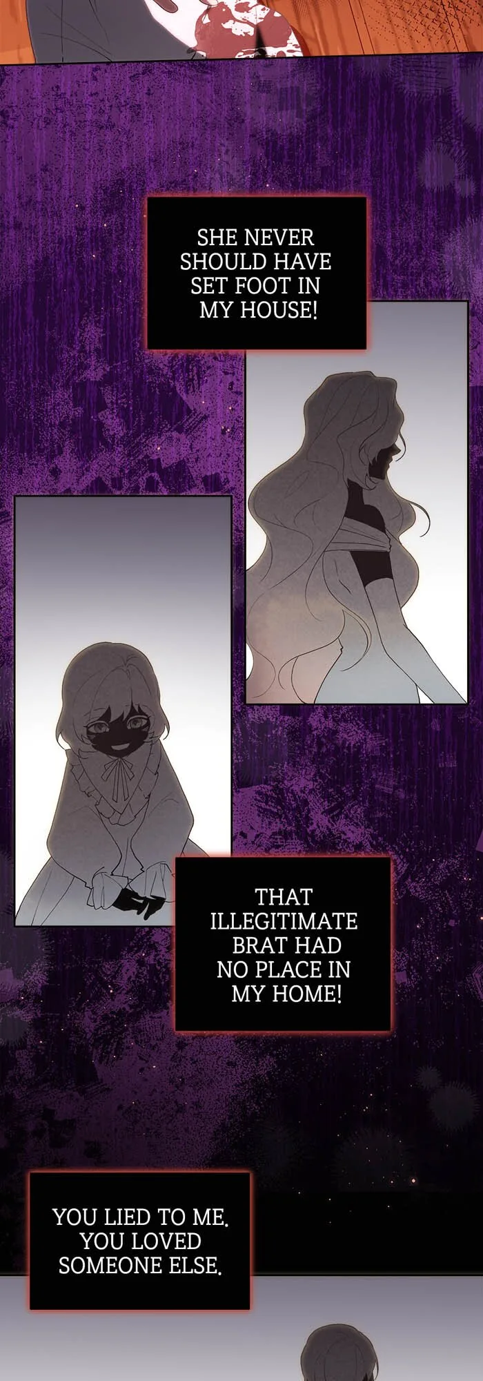 Here Reigns the Vengeful Villainess Chapter 98 page 38