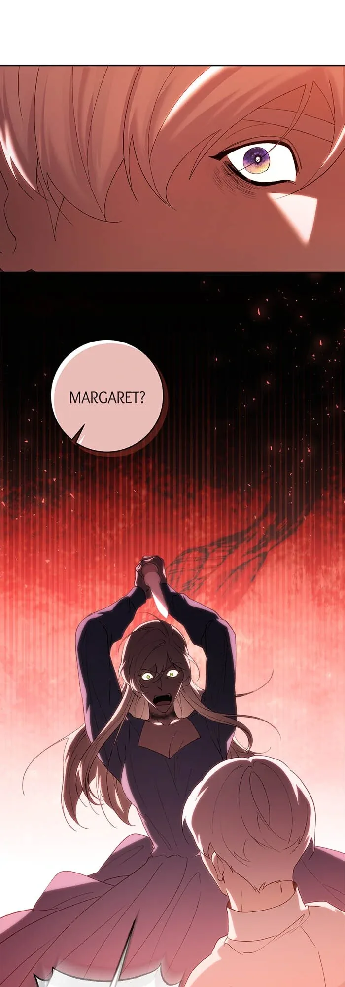 Here Reigns the Vengeful Villainess Chapter 98 page 36