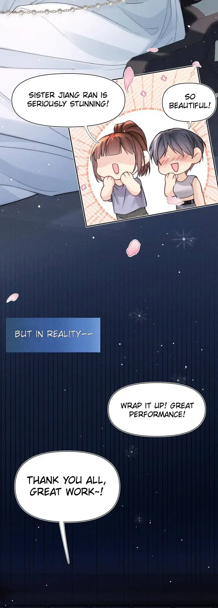 Hermes Lover Chapter 1 page 6