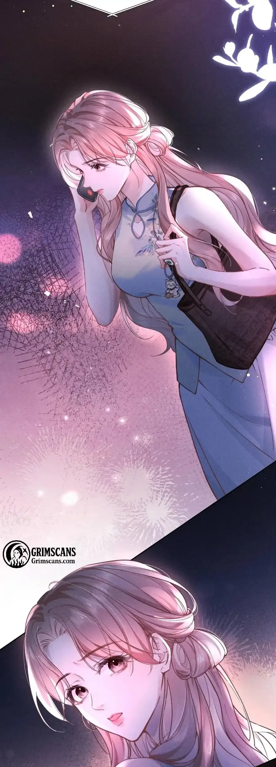 Hermes Lover Chapter 1 page 12