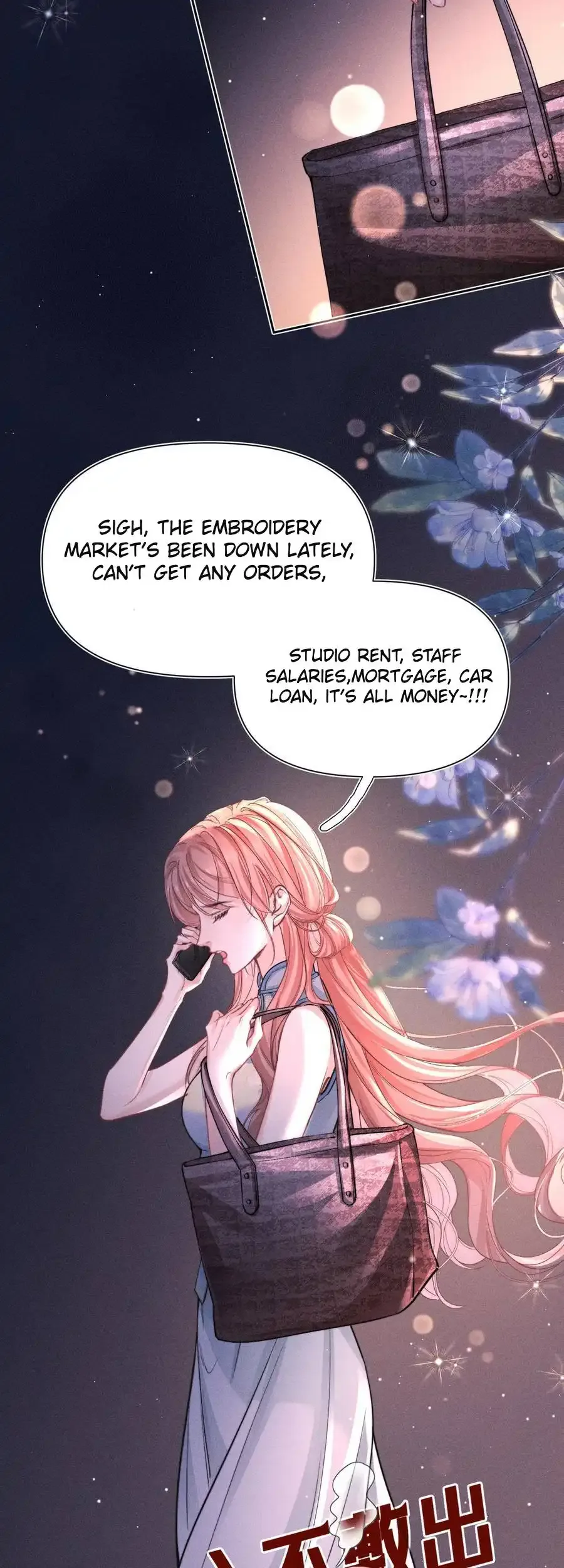 Hermes Lover Chapter 1 page 9
