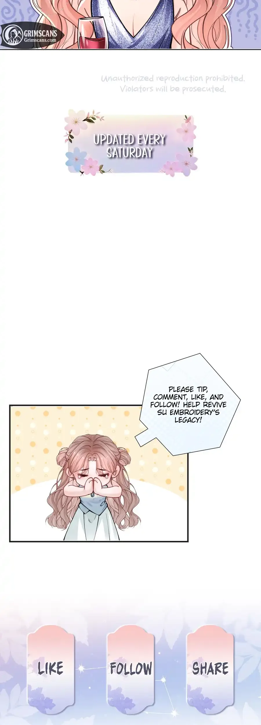 Hermes Lover Chapter 3 page 34