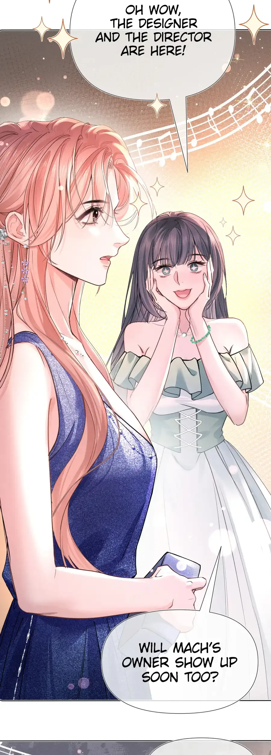 Hermes Lover Chapter 3 page 22