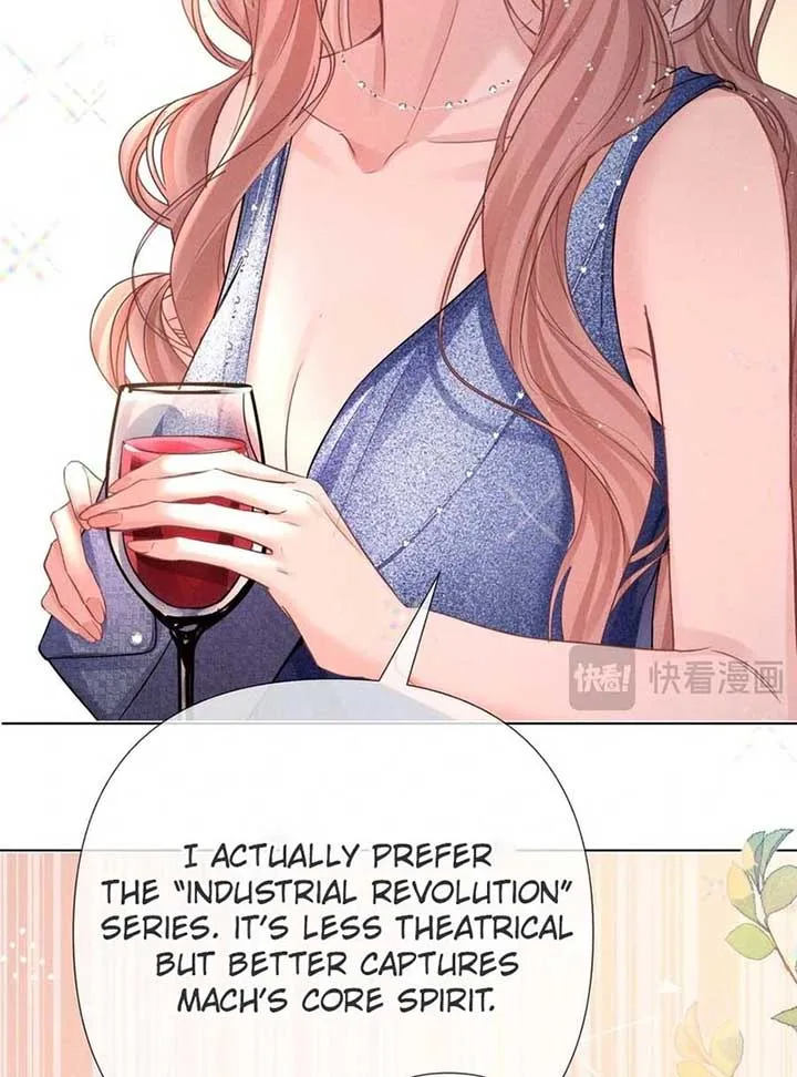 Hermes Lover Chapter 4 page 18