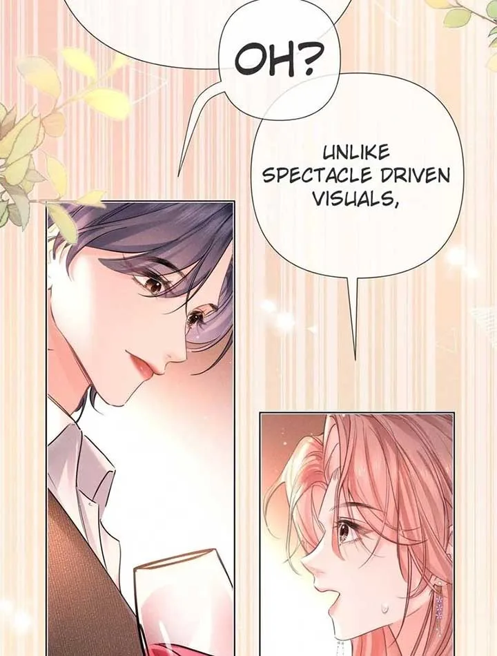 Hermes Lover Chapter 4 page 19