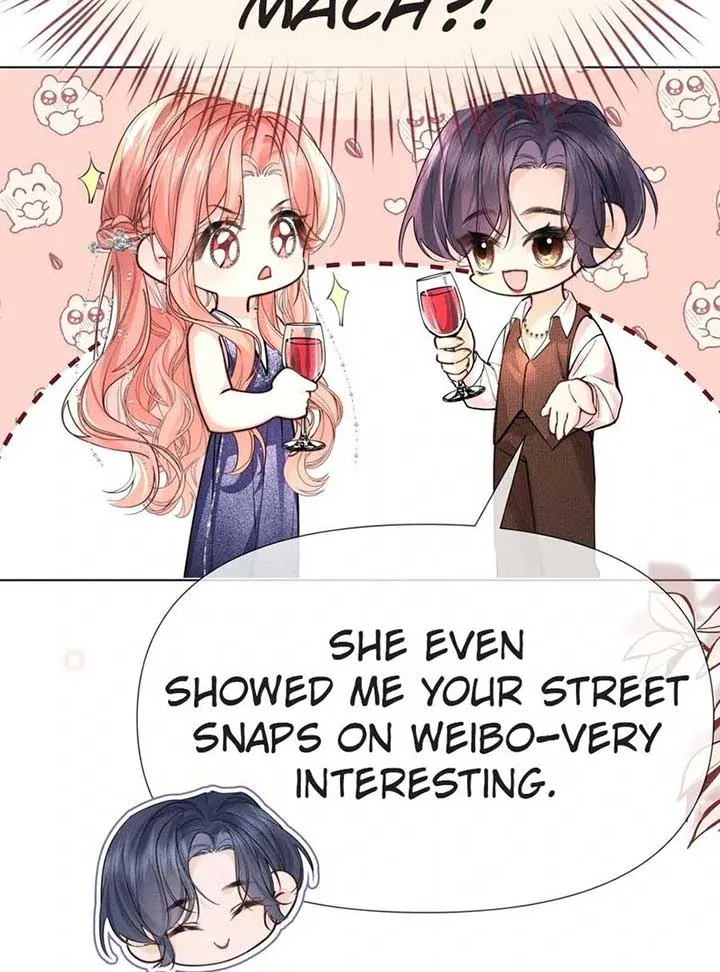 Hermes Lover Chapter 4 page 10