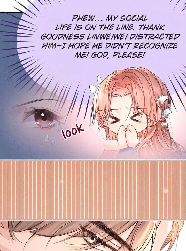 Hermes Lover Chapter 4 page 37