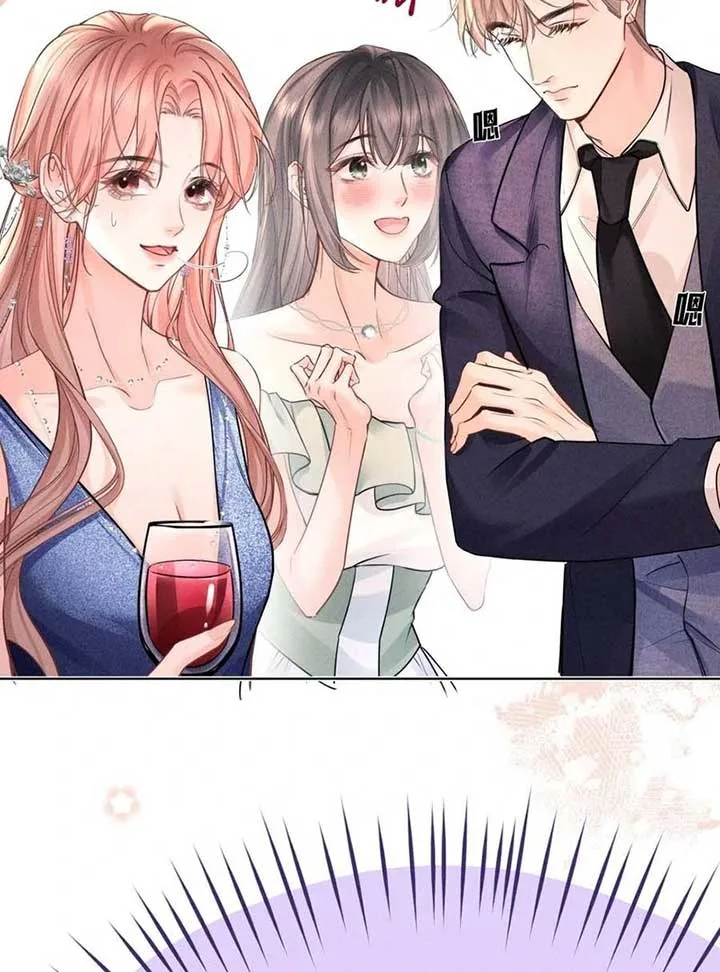 Hermes Lover Chapter 4 page 36