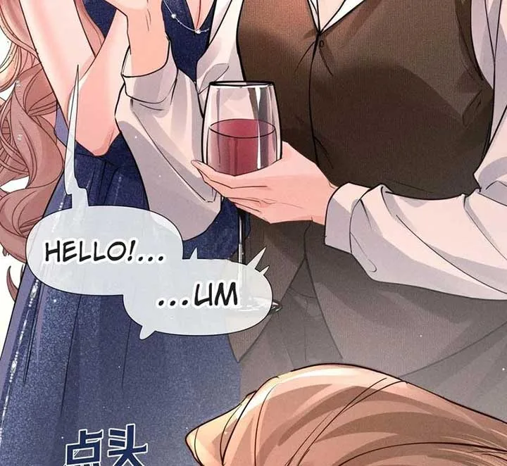 Hermes Lover Chapter 4 page 31