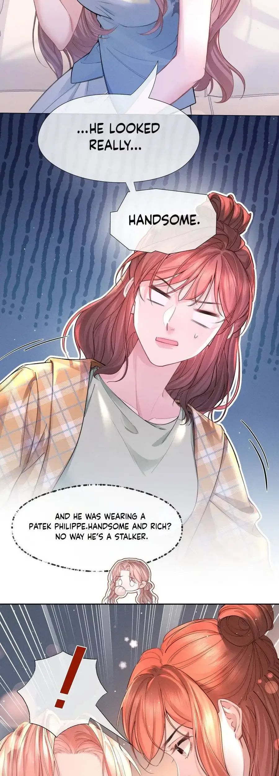 Hermes Lover Chapter 2 page 21