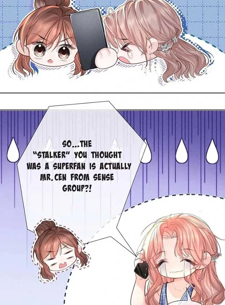 Hermes Lover Chapter 4 page 49
