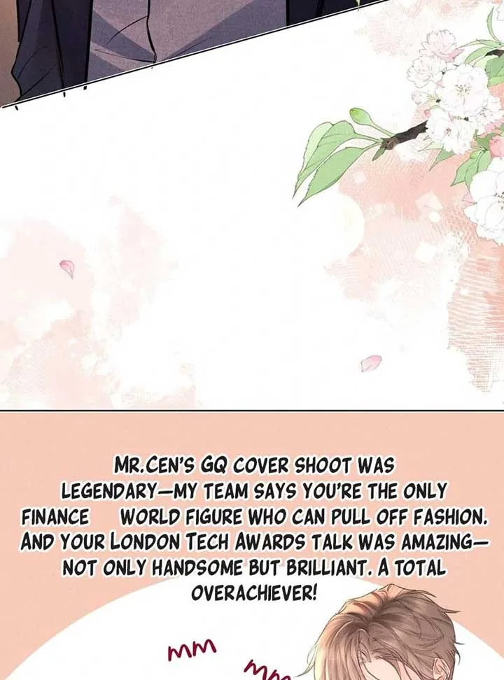 Hermes Lover Chapter 4 page 35