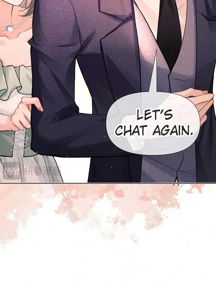 Hermes Lover Chapter 4 page 41
