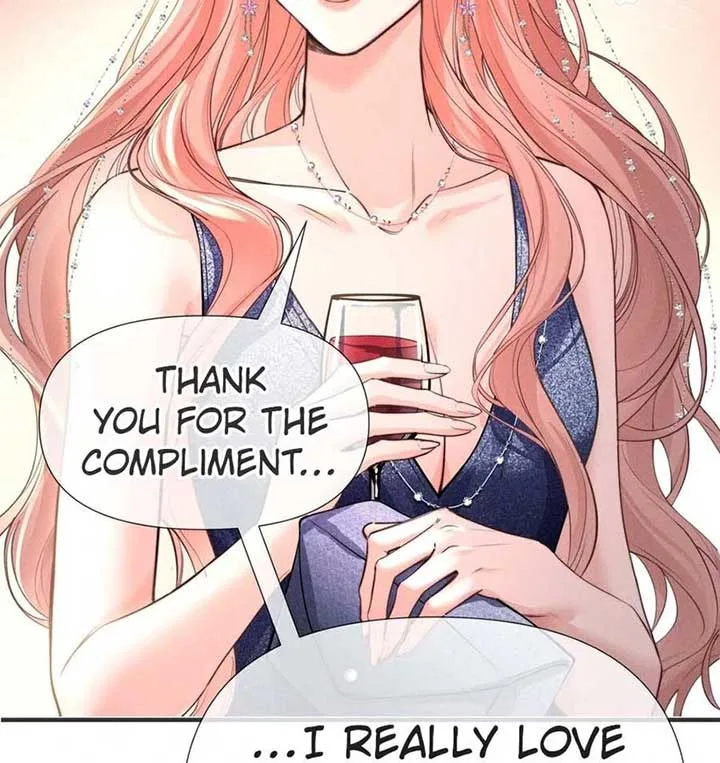 Hermes Lover Chapter 4 page 12