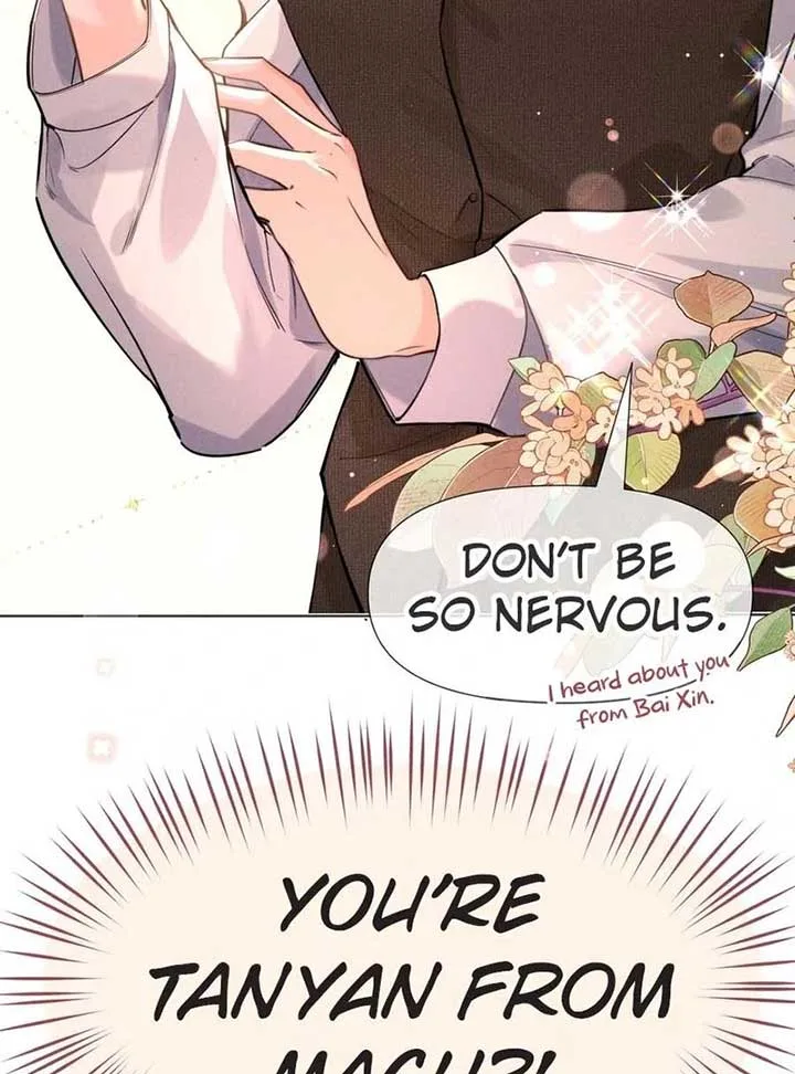 Hermes Lover Chapter 4 page 9