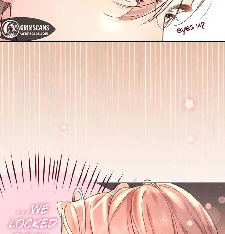 Hermes Lover Chapter 4 page 38
